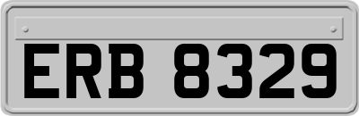 ERB8329