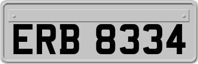 ERB8334