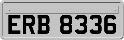 ERB8336