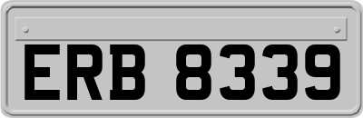 ERB8339