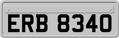 ERB8340