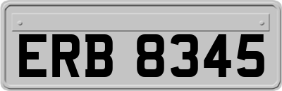 ERB8345
