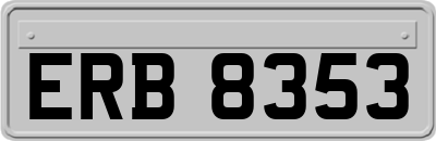 ERB8353