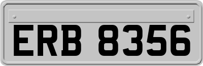 ERB8356
