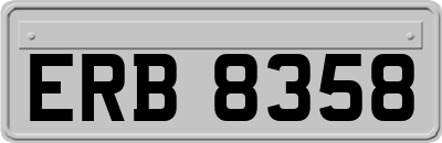 ERB8358