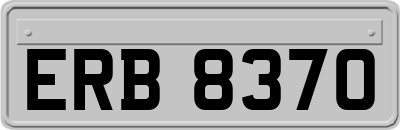 ERB8370