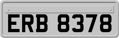 ERB8378