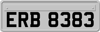 ERB8383