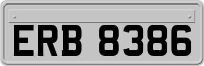 ERB8386