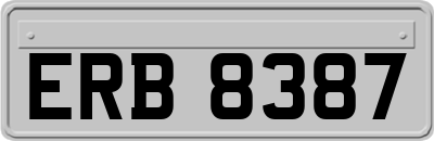 ERB8387