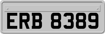 ERB8389