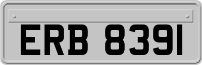 ERB8391