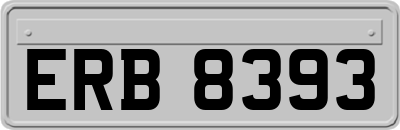 ERB8393