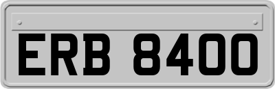 ERB8400