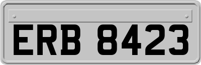 ERB8423
