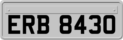 ERB8430