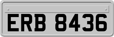 ERB8436
