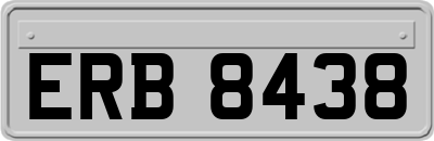 ERB8438