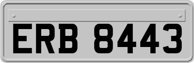 ERB8443