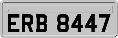 ERB8447