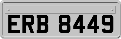 ERB8449