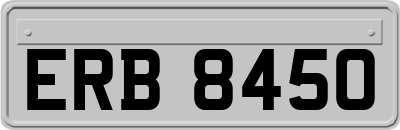 ERB8450