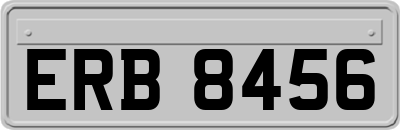 ERB8456