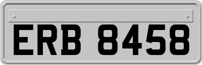 ERB8458