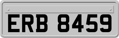 ERB8459