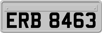 ERB8463