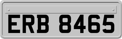 ERB8465