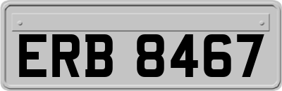 ERB8467