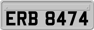 ERB8474