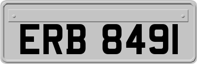 ERB8491