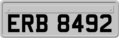ERB8492