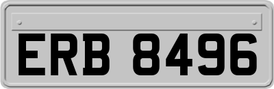 ERB8496