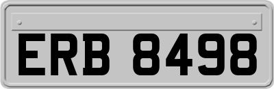 ERB8498
