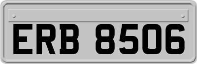ERB8506