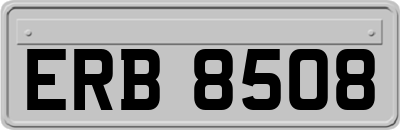 ERB8508
