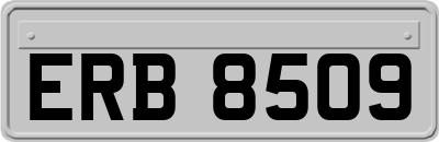 ERB8509
