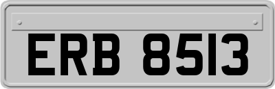 ERB8513