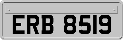 ERB8519