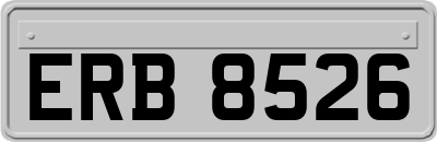 ERB8526