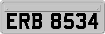 ERB8534