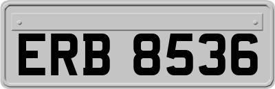 ERB8536