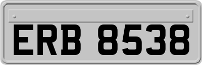 ERB8538