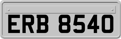 ERB8540