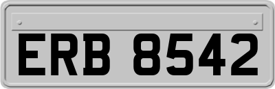 ERB8542