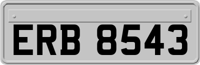 ERB8543
