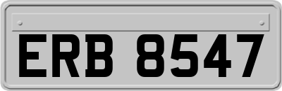 ERB8547